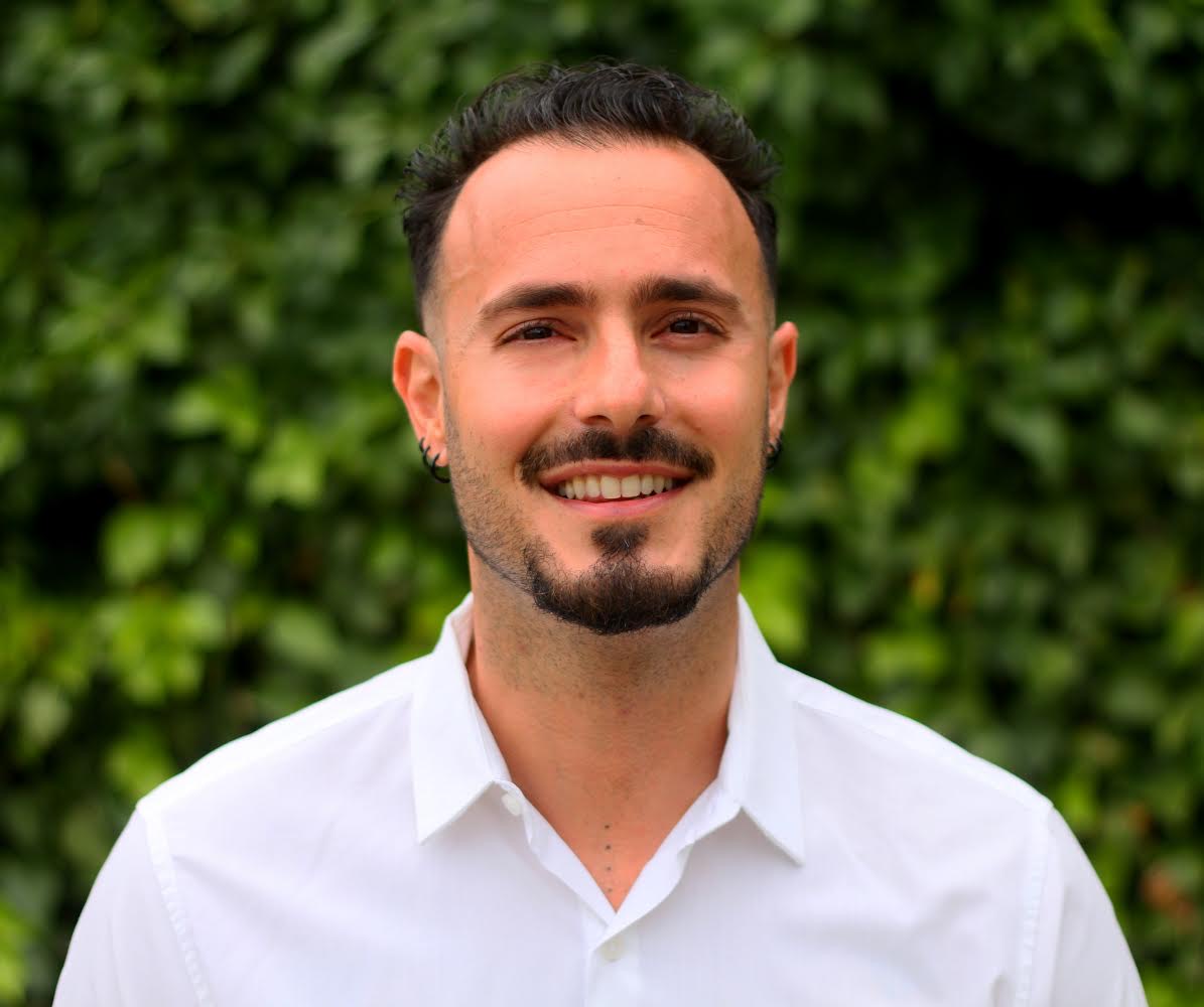 Dr. Bijan Nowzari, D.C